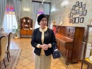 Учить - это больше, чем преподавать