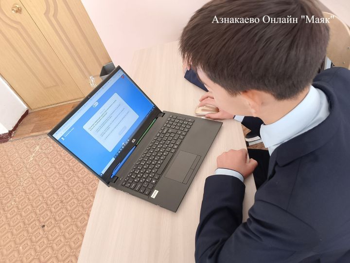 Татарстанда мәктәп каникуллары 12 көн дәвам итәчәк