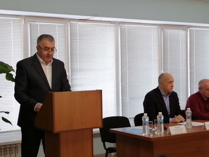 АПТС подводит итоги работы за 2024 год