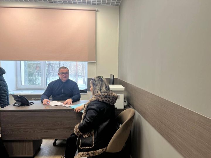 В Татарстане продолжают оказывать бесплатную юридическую помощь участникам СВО и их семьям