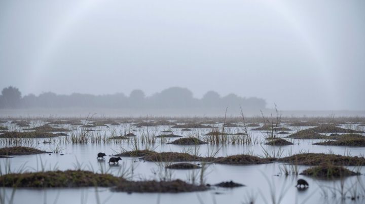 Аграриям Татарстана рекомендуют принять меры по предотвращению ущерба, который могут нанести мышевидные грызуны