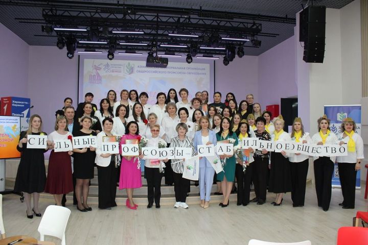 Сильные профсоюзы – стабильное общество