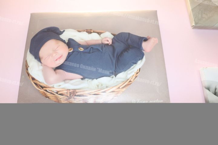 Как выбрать идеальное имя ребенку?