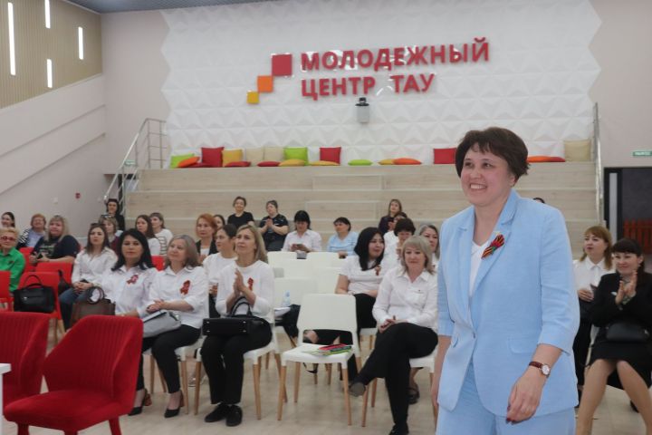 Безопасность – наша стихия