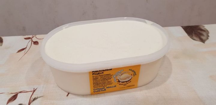 Этот рецепт пломбира из двух ингредиентов – настоящая находка!