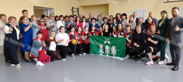 Дюртюли стали площадкой для межрегионального форума Союза Женщин Башкортостана