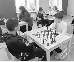 Останутся в памяти навеки