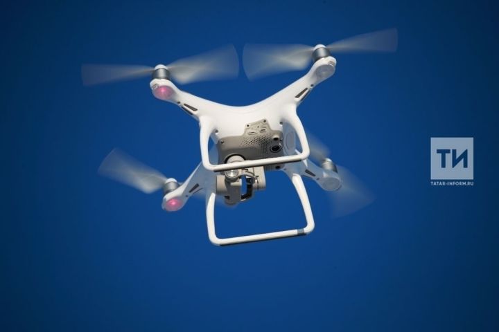 3,1 млн сразу! В Татарстане срочно ищут операторов дронов: набор до конца августа