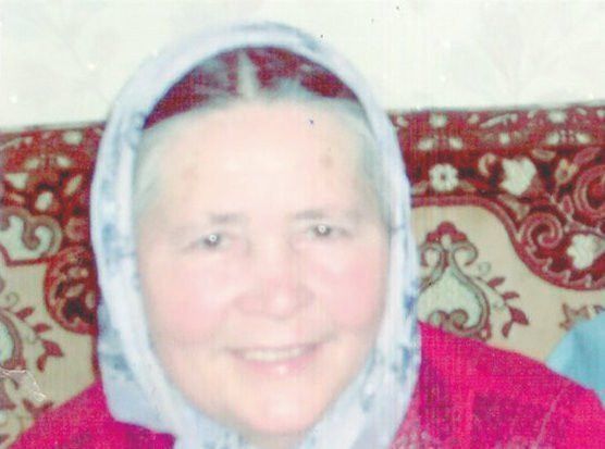 Күркәм юбилеең белән, кадерлебез!