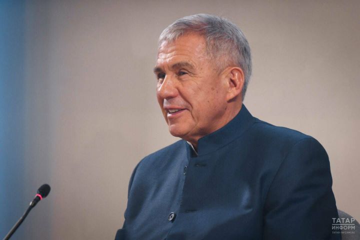 Новая программа поддержки семей участников СВО стартовала в РТ по поручению Минниханова