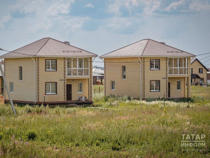 Как зарегистрировать дом в Татарстане: два законных пути
