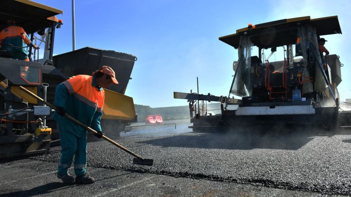 Республика Татарстан продолжает реализацию мероприятий проекта
