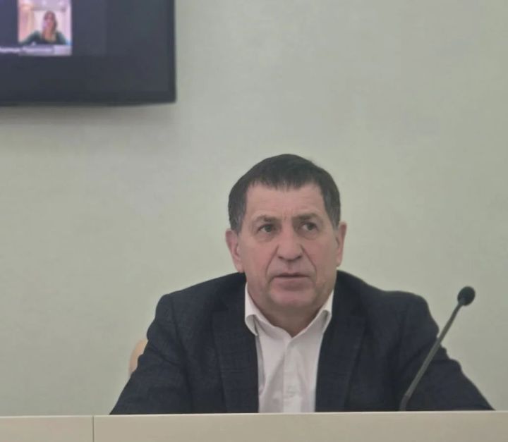 Безопасность зимой — под особым контролем