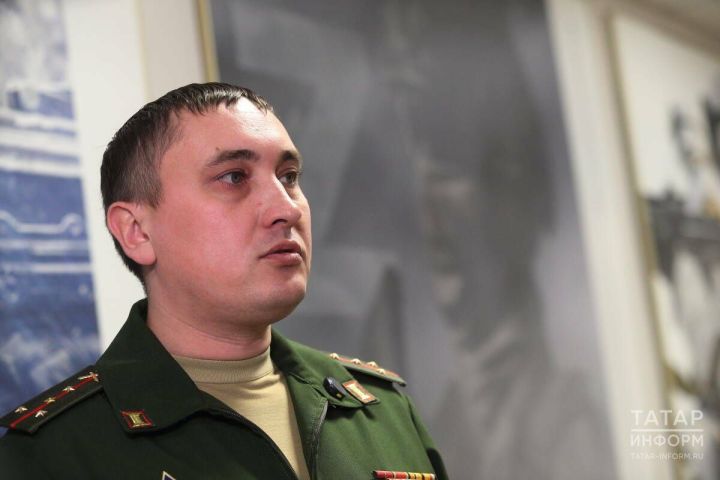 Татарстан: бойцы, освоившие БПЛА, будут востребованы и после службы