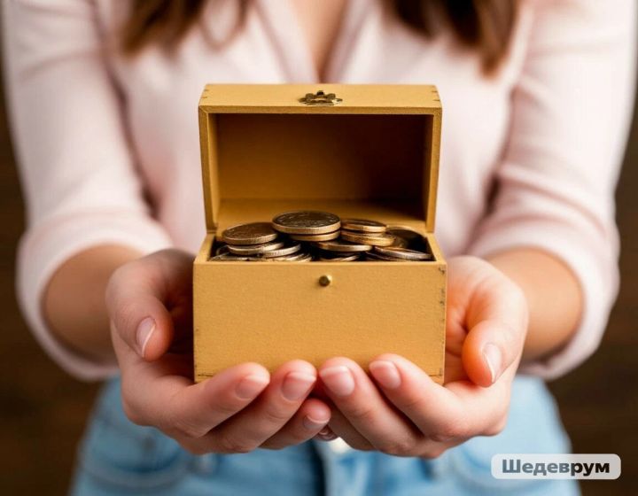 Каменное сердце