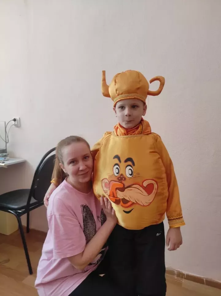 Волшебница из «Гнёздышка»: история Елены Юнусовой, которая превращает работу в радость