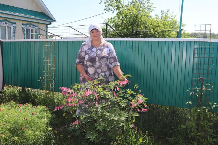 Мустакимовы: «Мы даже не думали уезжать из деревни»