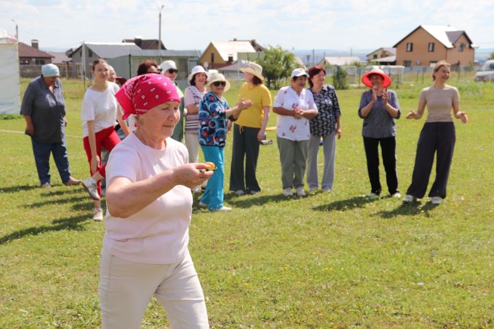 Волонтёрлар  бердәмлеге: бергә — мөһим эш өчен