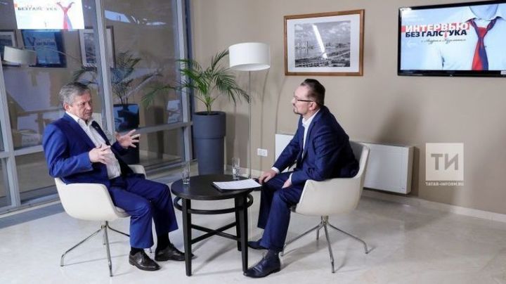 Марат Бариев: В 2020 году Госдума планирует скорректировать закон о спорте