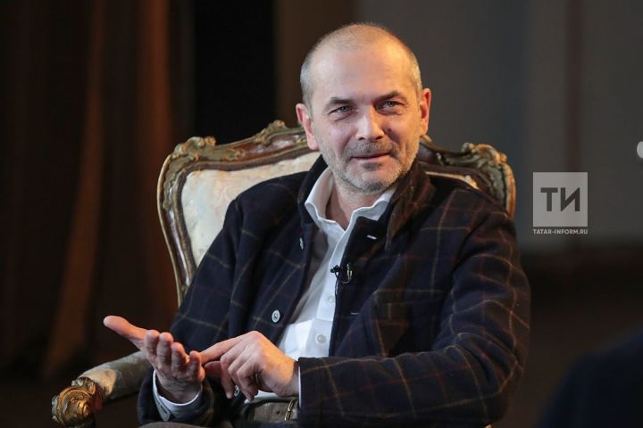 Главный режиссер театра им.Камала поделился планами на 2019 год